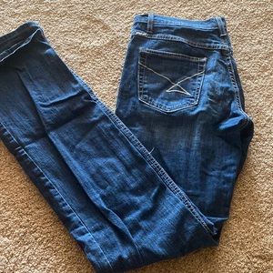 Women’s Cinch Jeans